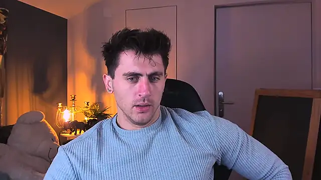 Oscar Miller  online show from 10/28/25, 09:03