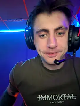 Oscar Miller  online show from 10/16/25, 09:45