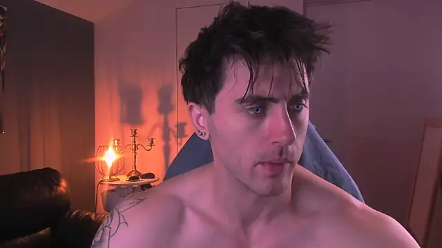 Oscar Miller  online show from 09/23/25, 09:00