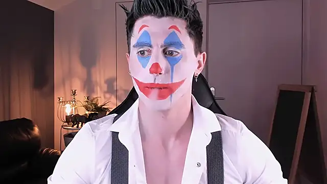 Oscar Miller  online show from 10/30/25, 10:39