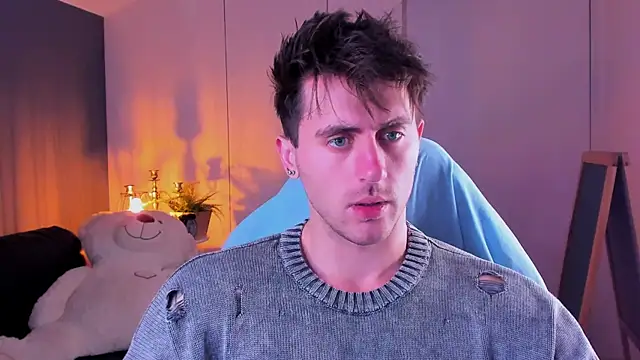 Oscar Miller  online show from 11/02/25, 09:31