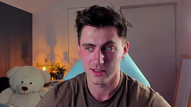 Oscar Miller  online show from 10/23/25, 09:02