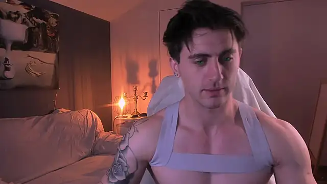 Oscar Miller  online show from 09/22/25, 08:59