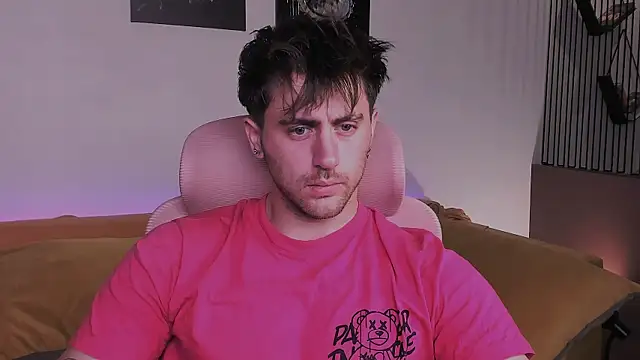 Oscar Miller  online show from 09/11/25, 09:04