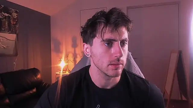 Oscar Miller  online show from 09/19/25, 09:30