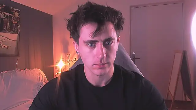 Oscar Miller  online show from 09/21/25, 09:20