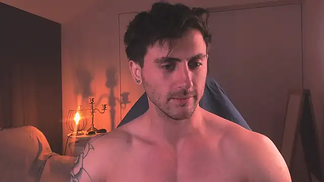 Oscar Miller  online show from 09/20/25, 09:31