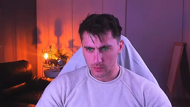 Oscar Miller  online show from 10/13/25, 09:16