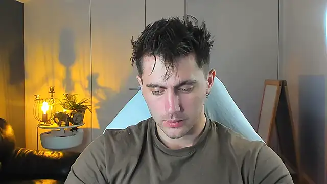 Oscar Miller  online show from 10/18/25, 09:39