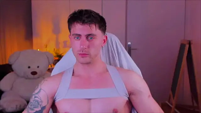 Oscar Miller  online show from 11/13/25, 09:40