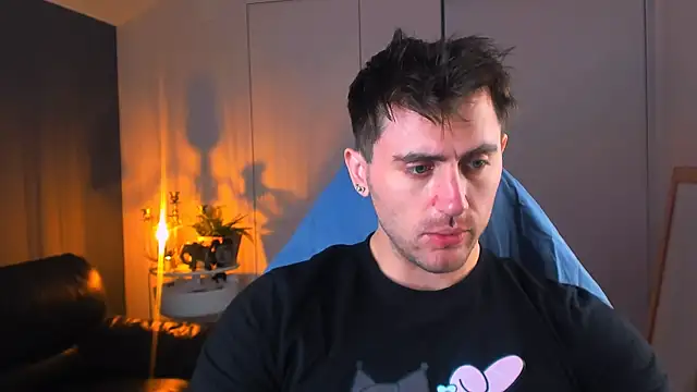 Oscar Miller  online show from 10/20/25, 08:53