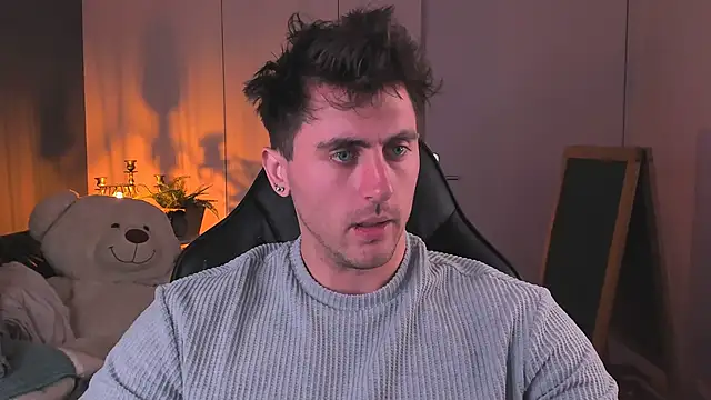 Oscar Miller  online show from 10/29/25, 09:25