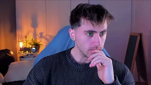 Oscar Miller  online show from 11/15/25, 09:08