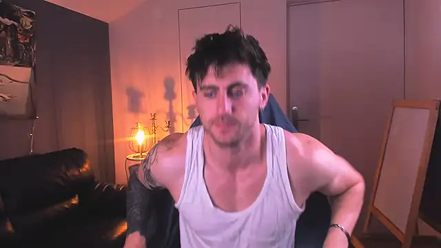 Oscar Miller  online show from 09/12/25, 09:25