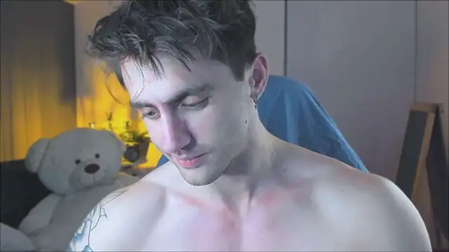 Oscar Miller  online show from 11/07/25, 08:57