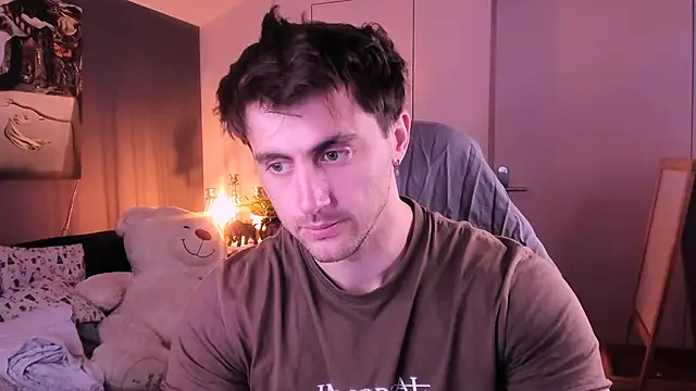 Oscar Miller  online show from 09/26/25, 08:59