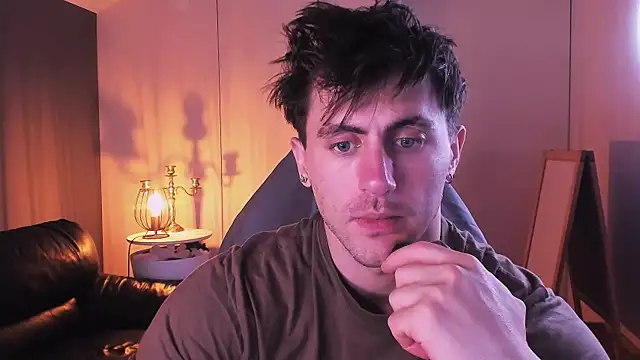 Oscar Miller  online show from 09/16/25, 09:16