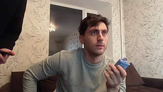 Oscar Miller  online show from 11/23/25, 10:09