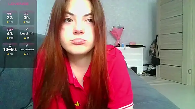 Snapshot of M31issa_Cherry chatting on 02/24/26, 10:38 M31issa Cherry online show from 02/24/26, 10:38