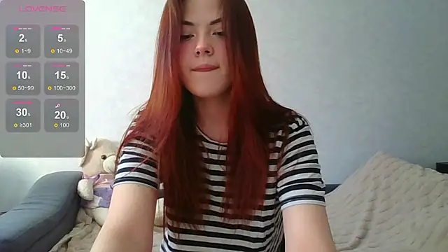 M31issa Cherry online show from 03/06/26, 09:04