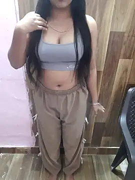 Malikaa-baby5 online show from 02/10/26, 06:18