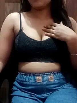 Malikaa-baby5 online show from 11/19/25, 07:14