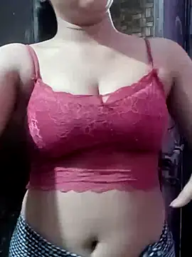 Malikaa-baby5 online show from 09/18/25, 06:22