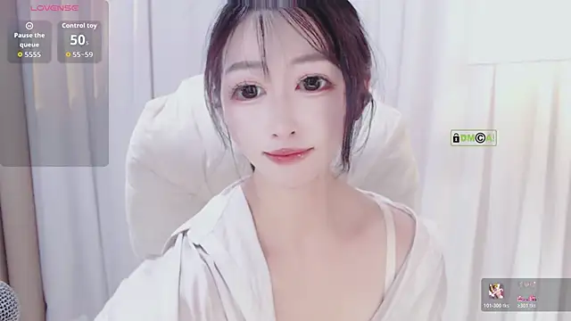 beibei11 online show from 12/04/25, 05:56