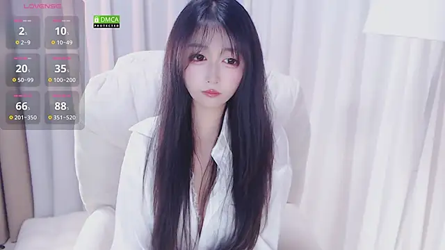 beibei11 online show from 03/07/26, 05:40