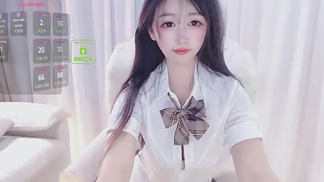 beibei11 online show from 04/04/26, 05:19