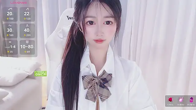 beibei11 online show from 04/19/26, 06:10