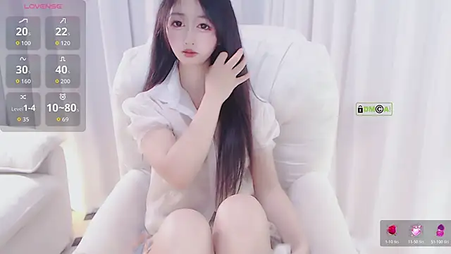 beibei11 online show from 04/03/26, 05:19