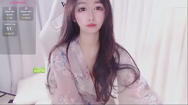 beibei11 online show from 03/20/26, 08:10