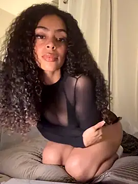 yasmingarcia online show from 11/22/25, 09:57