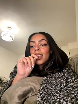 yasmingarcia online show from 11/20/25, 01:12