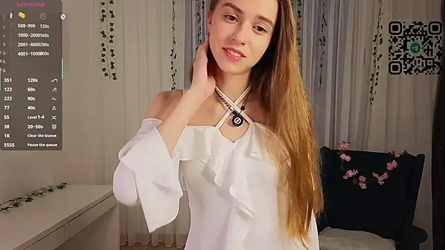 IsobelCashin online show from 11/21/25, 03:16