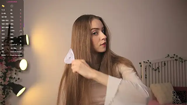 IsobelCashin online show from 02/16/26, 03:05