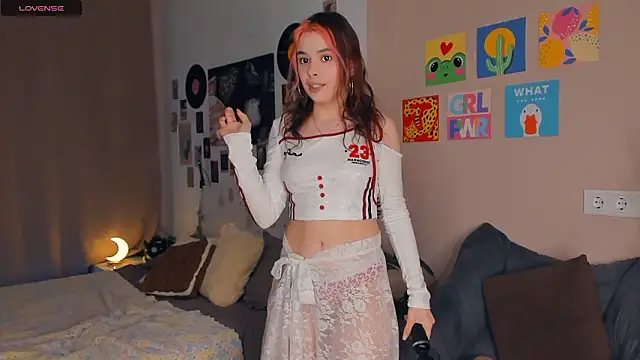 VedaSchulz online show from 02/05/26, 07:32