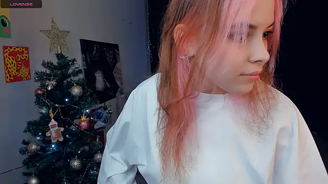 VedaSchulz online show from 12/20/25, 06:55