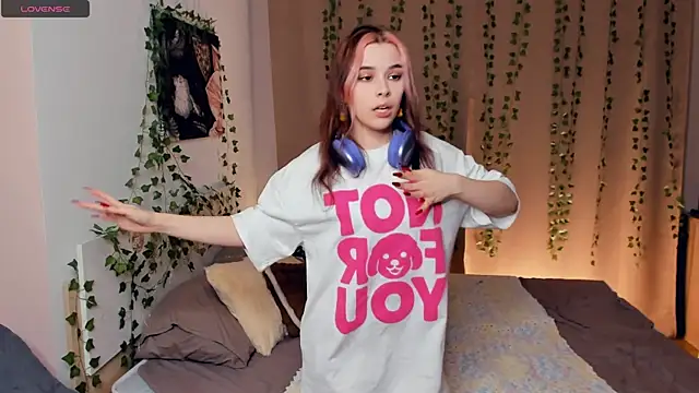 VedaSchulz online show from 01/13/26, 07:07