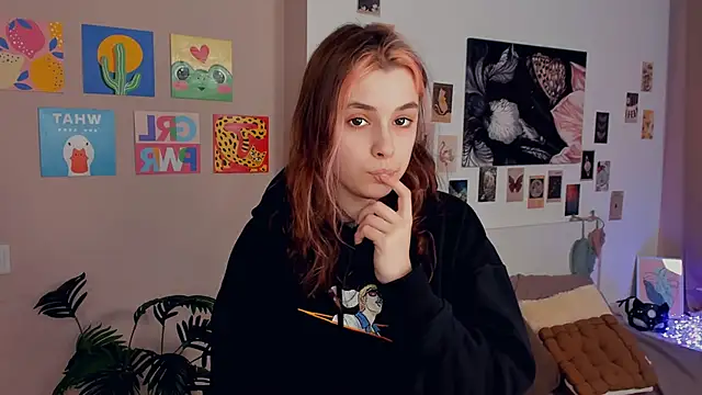 VedaSchulz online show from 03/03/26, 07:32