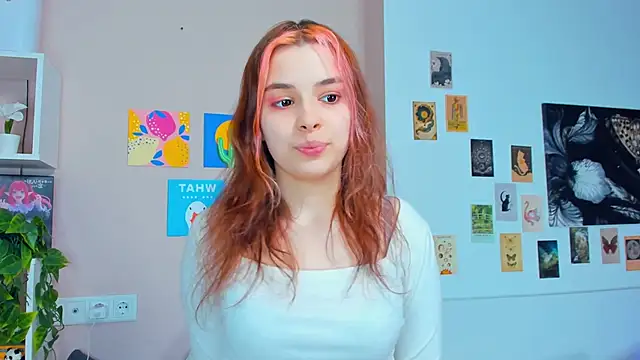 VedaSchulz online show from 02/24/26, 08:42