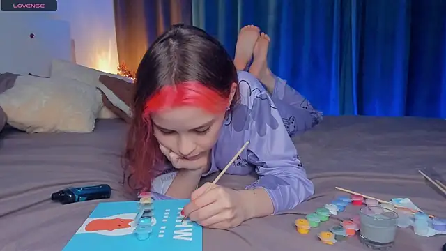 VedaSchulz online show from 12/05/25, 06:50