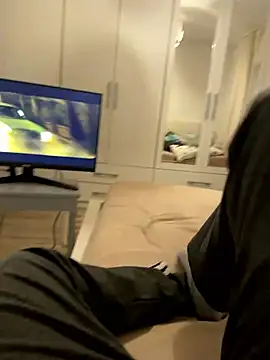 geilheit12 online show from 01/07/26, 06:35