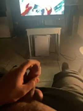 geilheit12 online show from 11/08/25, 01:53