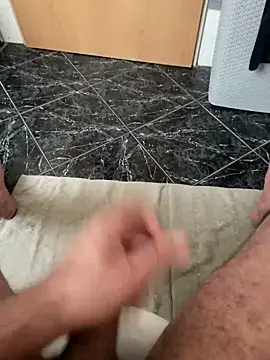 geilheit12 online show from 12/03/25, 11:53