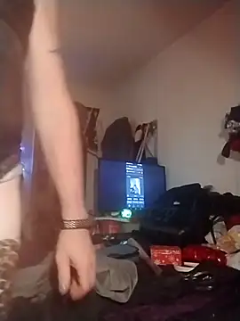 Sissywet online show from 04/26/26, 05:21
