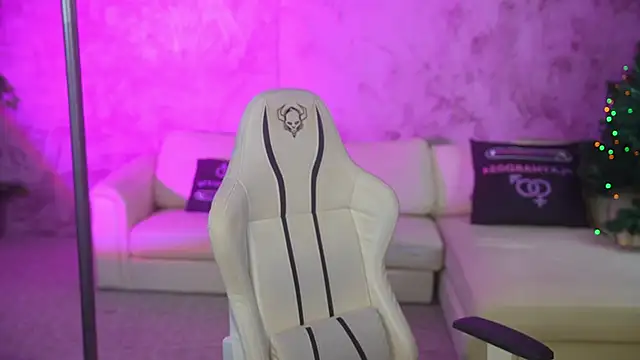 Luna secretgirl online show from 01/17/26, 08:40