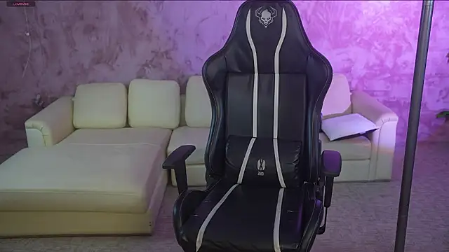 Luna secretgirl online show from 01/19/26, 08:29