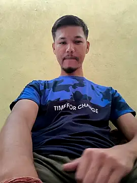 Dev is Horny online show from 10/12/25, 09:32